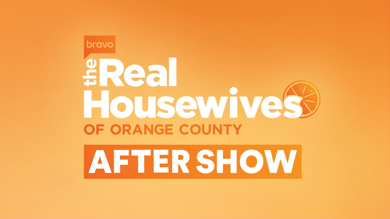The Real Housewives of Orange County After Show