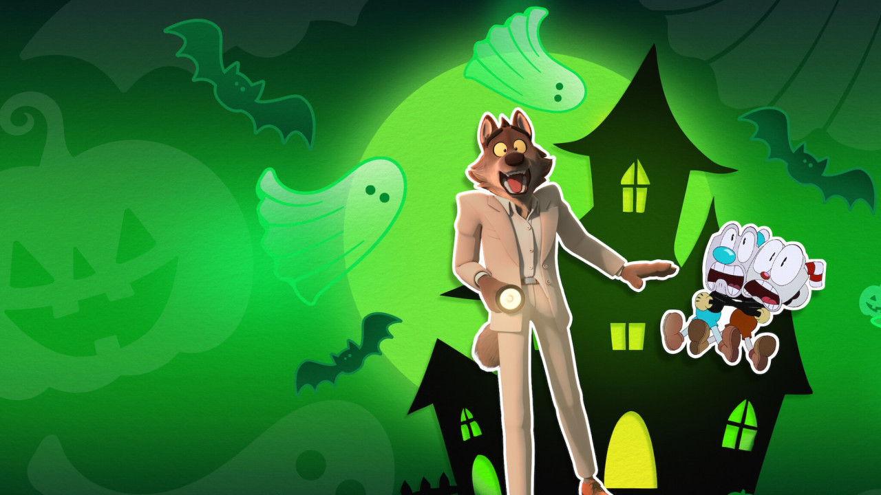 Spooky Halloween Playlist