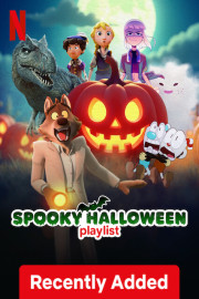 Spooky Halloween Playlist