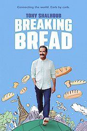 Tony Shalhoub Breaking Bread
