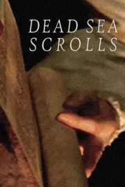 Dead Sea Scrolls