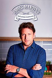 Saturday Morning With James Martin