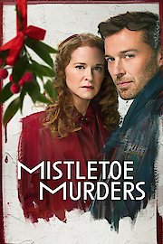Mistletoe Murders