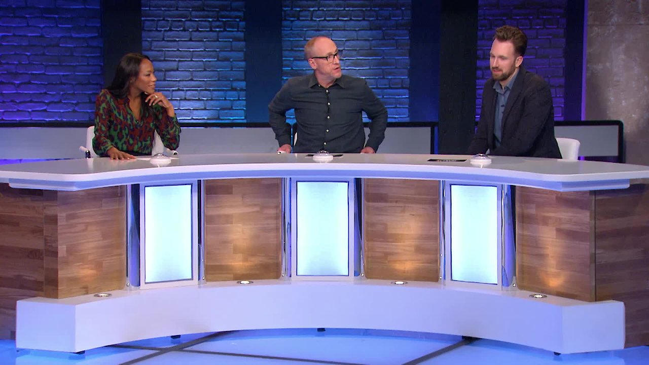 Would I Lie to You USA