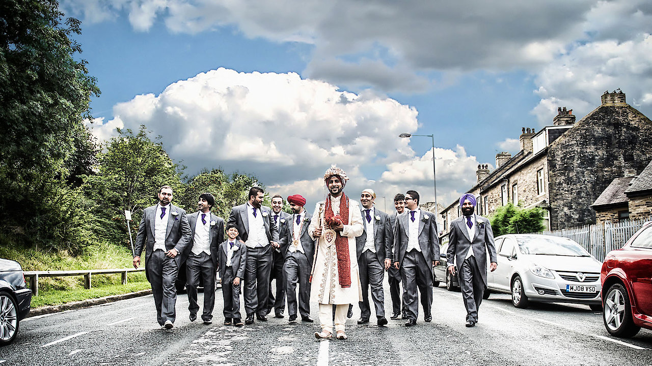 Confessions Of A Wedding Planner