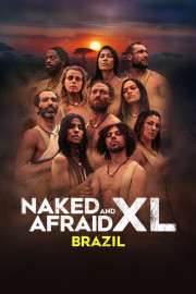 Naked and Afraid Brazil XL