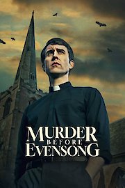 Murder Before Evensong