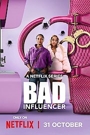 Bad Influencer