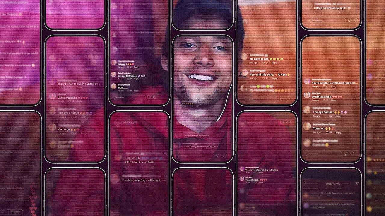 Thirst Trap: The Fame. The Fantasy. The Fallout.