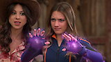 Clash of the Thundermans