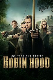 Robin Hood