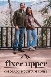 Fixer Upper: Colorado Mountain House