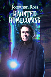Jonathon Ross: Haunted Homecoming