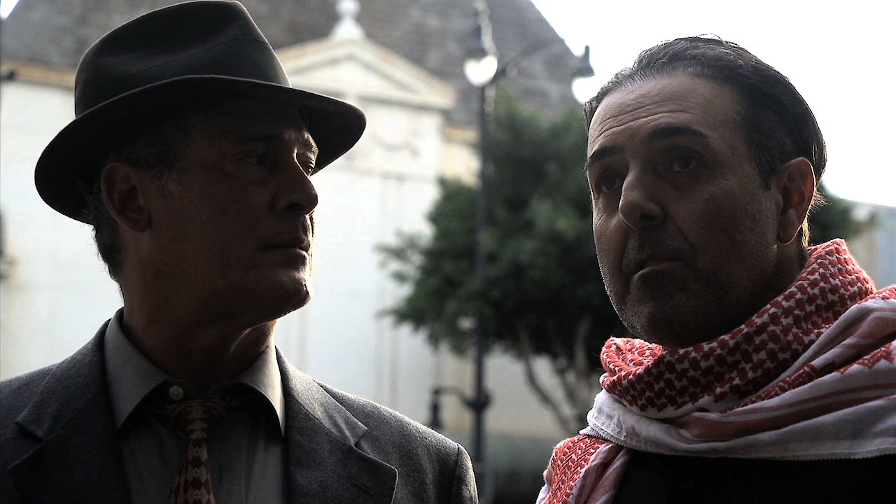 The Anomalyst: Elliptica