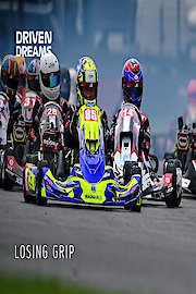 Driven Dreams Series 2