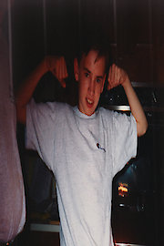 Ken Burns Presents Hiding in Plain Sight: Youth Mental Illness: A Film by Erik Ewers and Christopher Loren Ewers