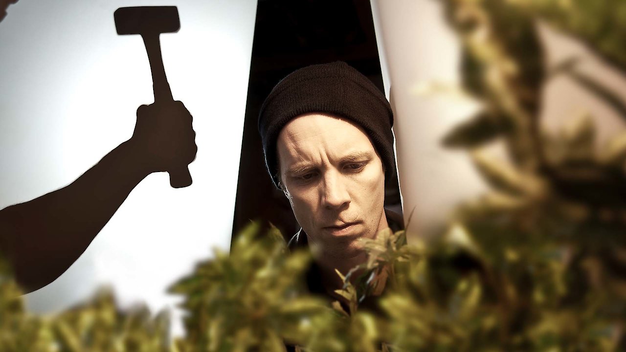 Crime Down Under: The Detectives