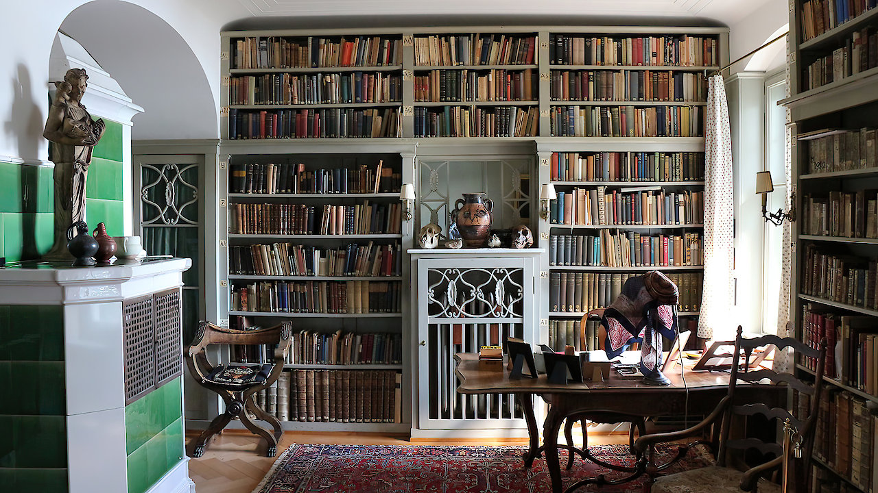 C. G. Jung on Alchemy