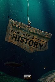 Fishing For History