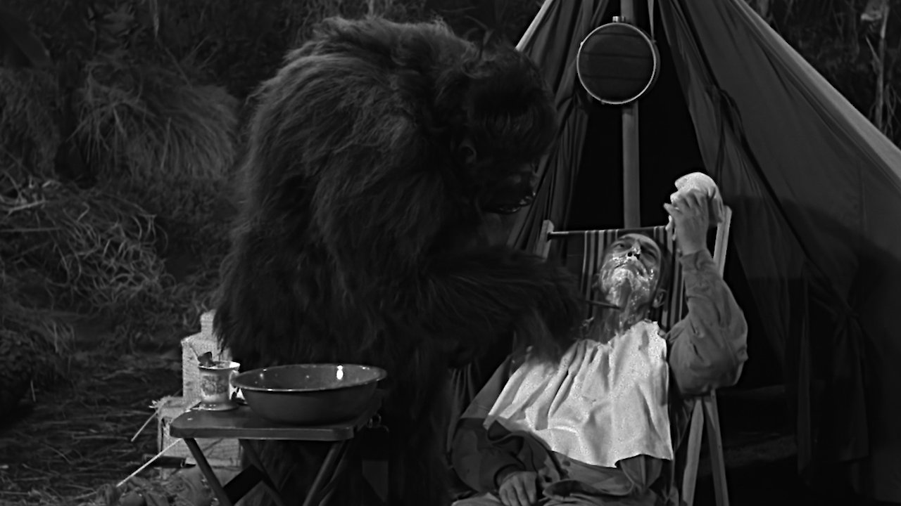 The Buster Keaton Show