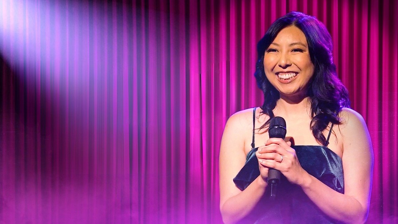 Rosie Tran Presents...