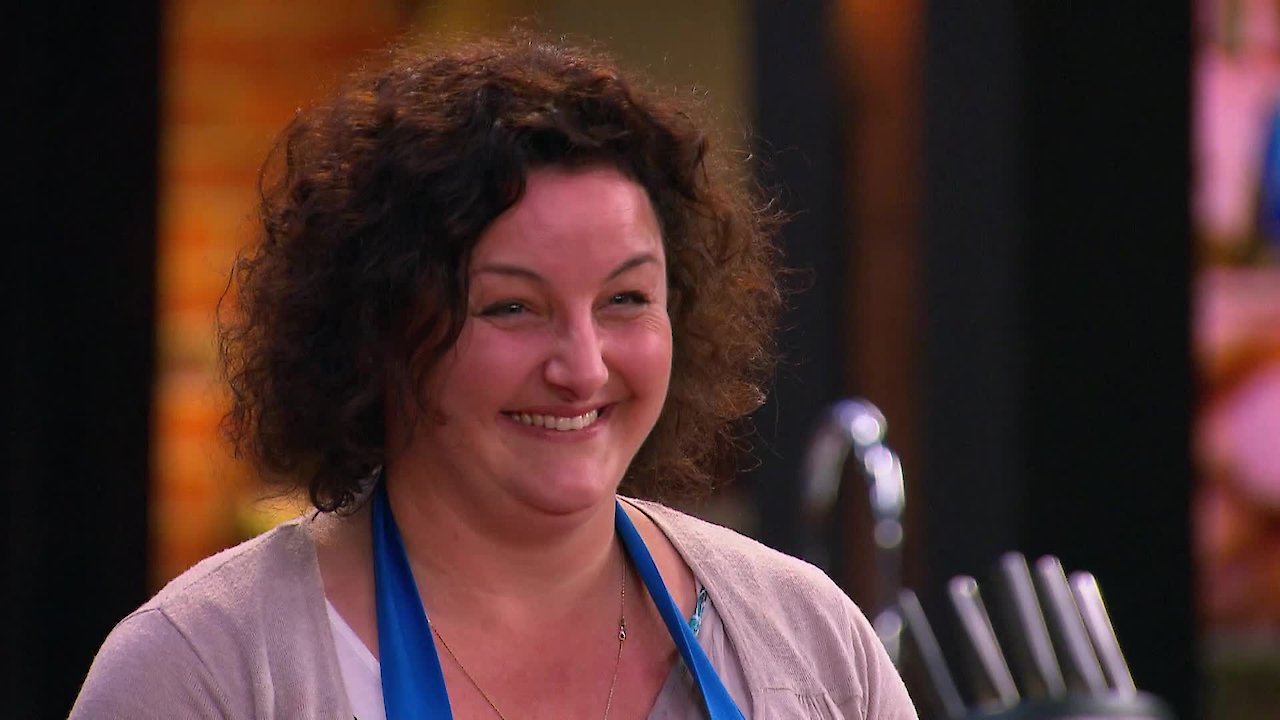 Masterchef Australia All Stars