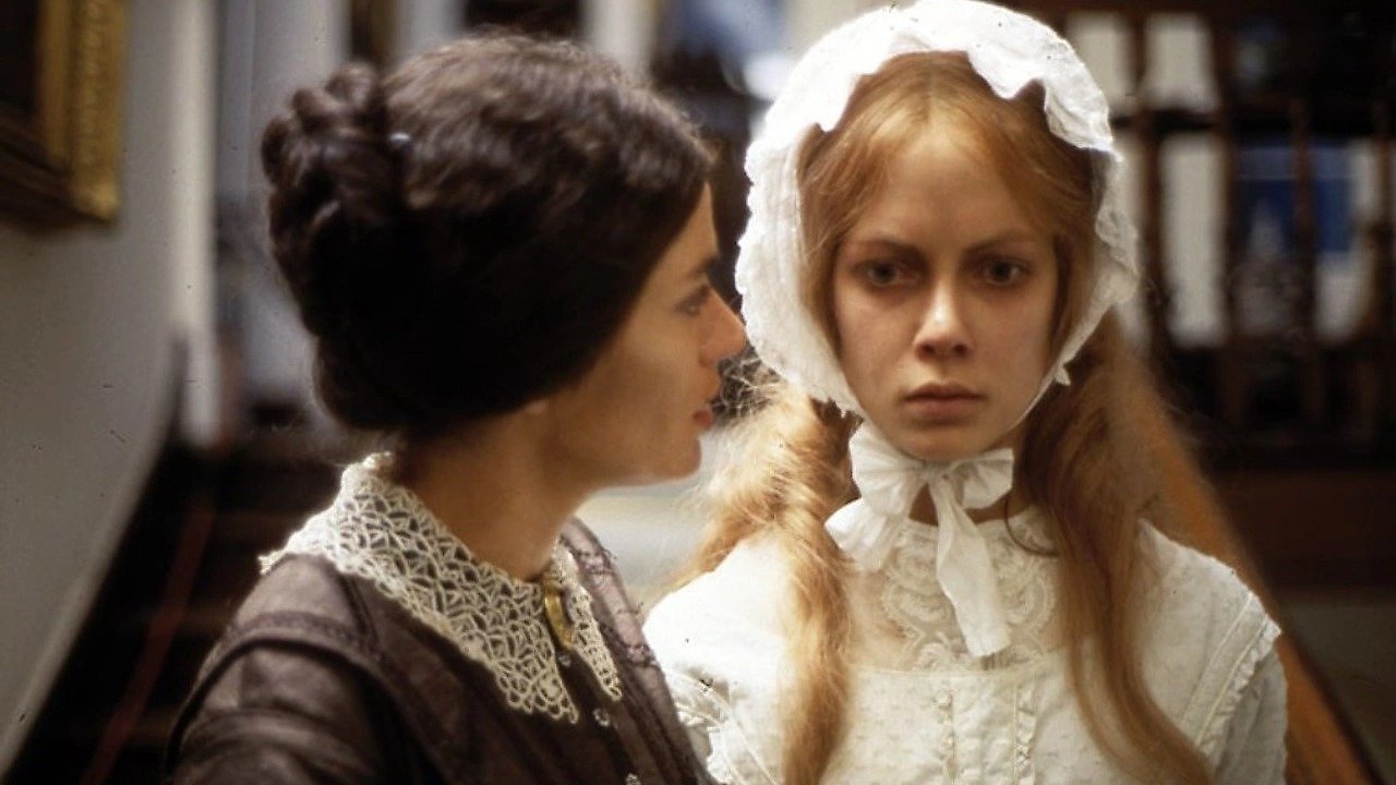 The Woman in White (1982)