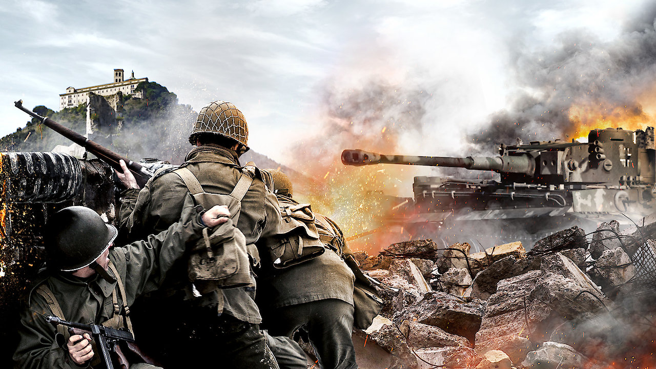 Battle for Rome: WWII