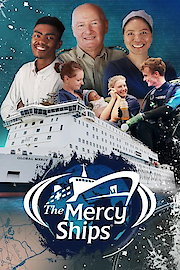 The Mercy Ships