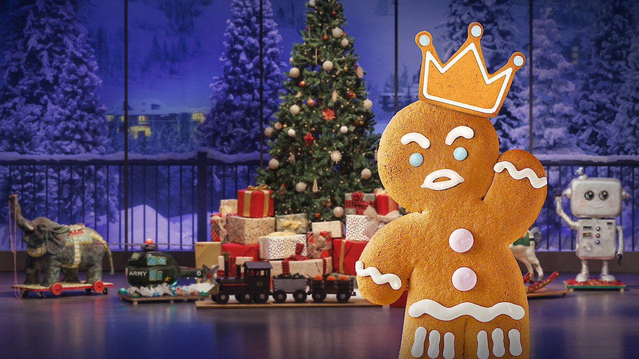 Sweet Empire: Winter Wars