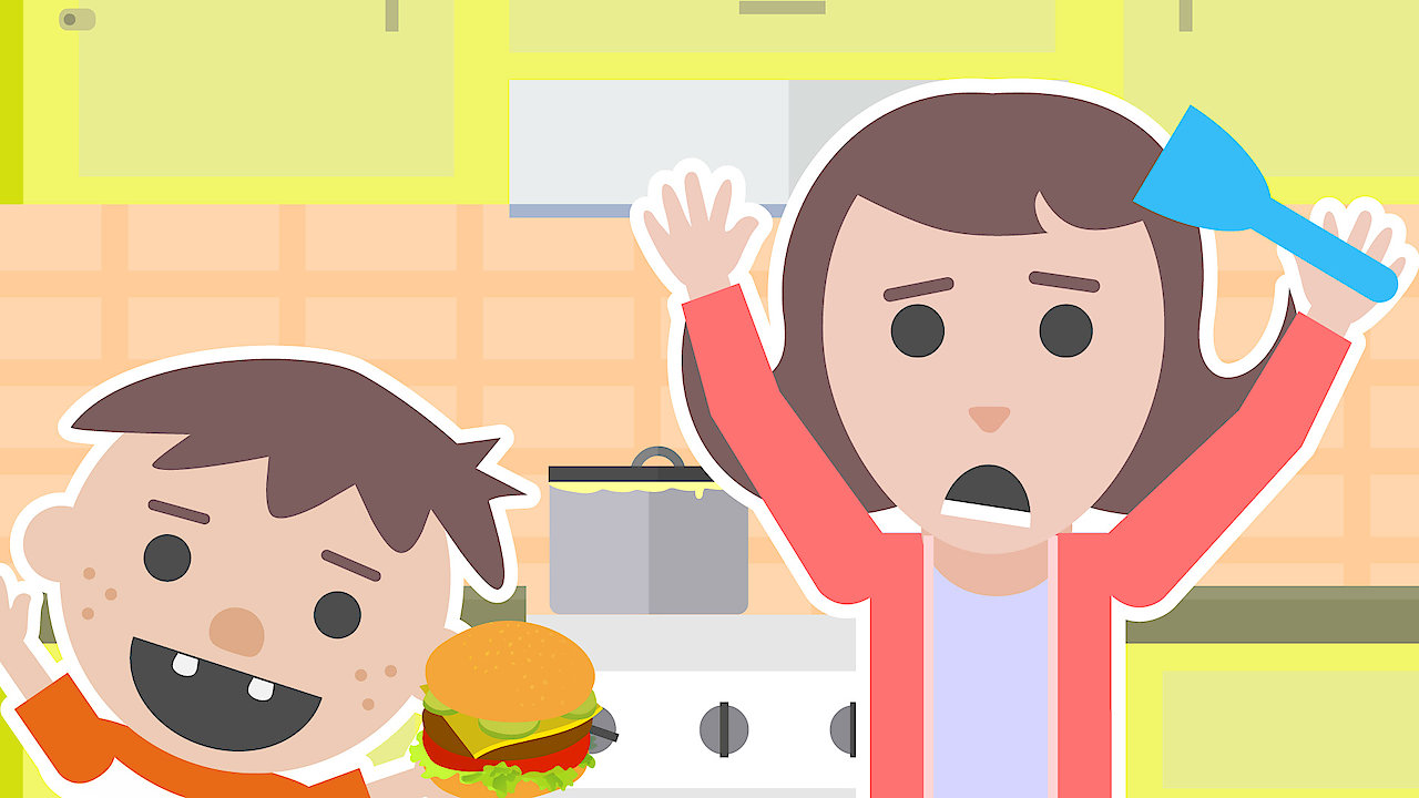 Be Curious, Roys Bedoys! Woohoo Storytime: a pocket.watch mishmash