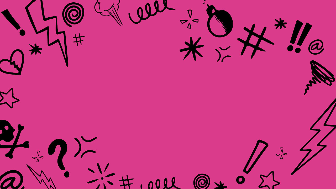 Totally Outrageous Behavior