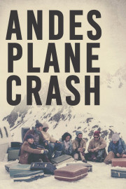 Alive: The Andes Plane Disaster