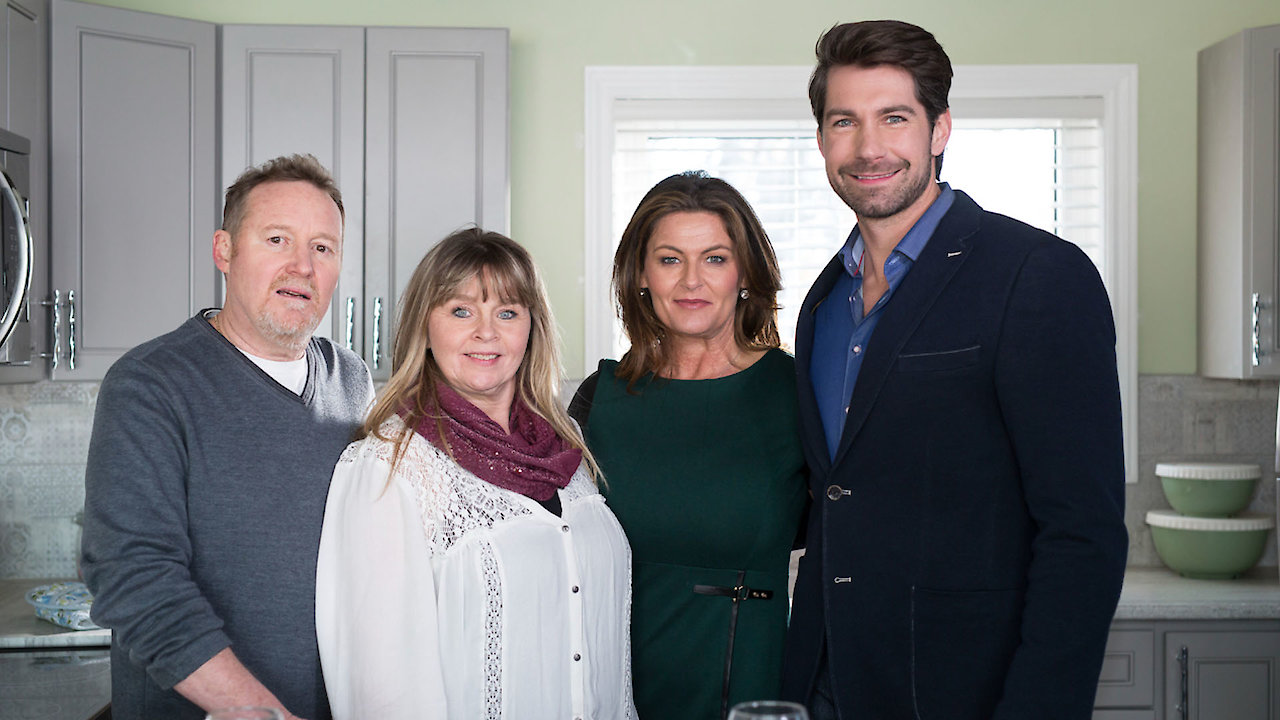 Love It Or List It Canada: Vaction Homes