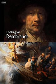 Looking for Rembrandt