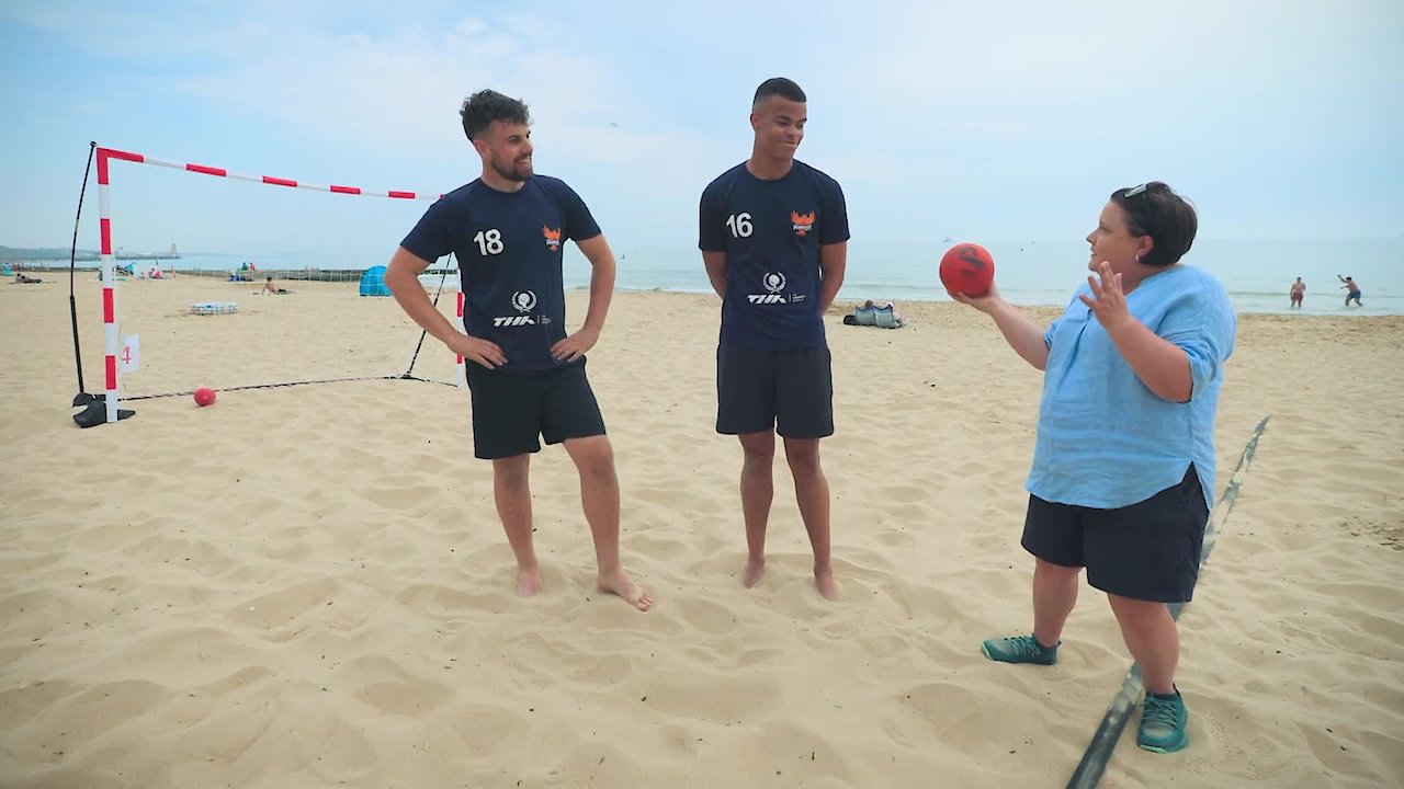 Susan Calman's Grand Week by the Sea