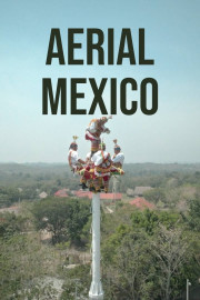 Aerial Mexico