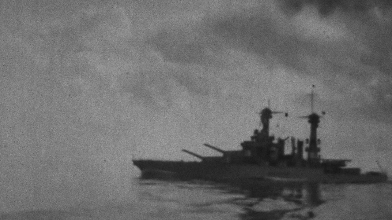 World's Greatest Warships