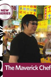 The Maverick Chef