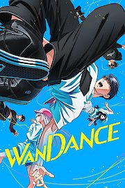 Wandance