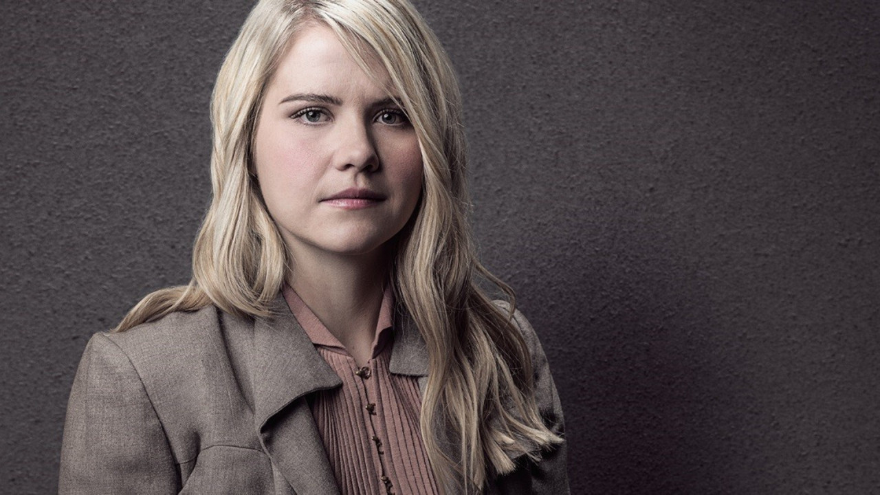 Elizabeth Smart: Finding Justice