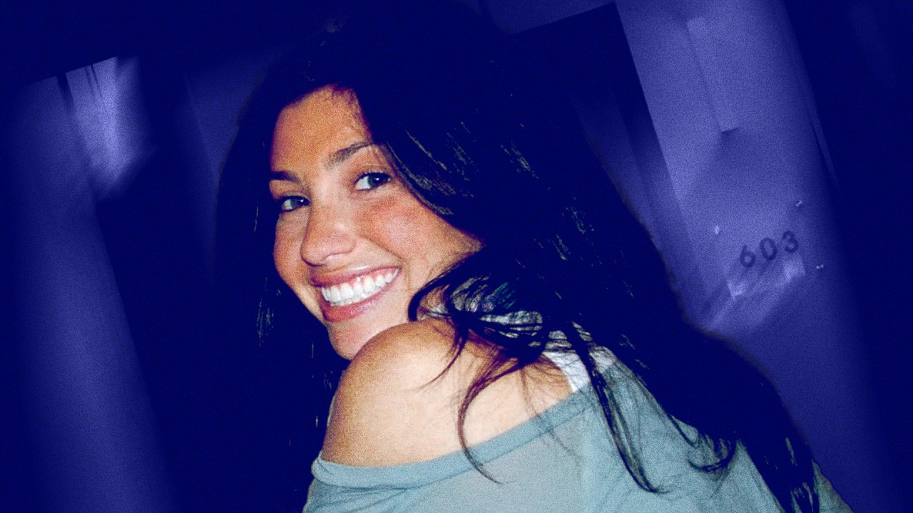 Death in Apartment 603