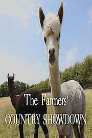 The Farmers Country Showdown