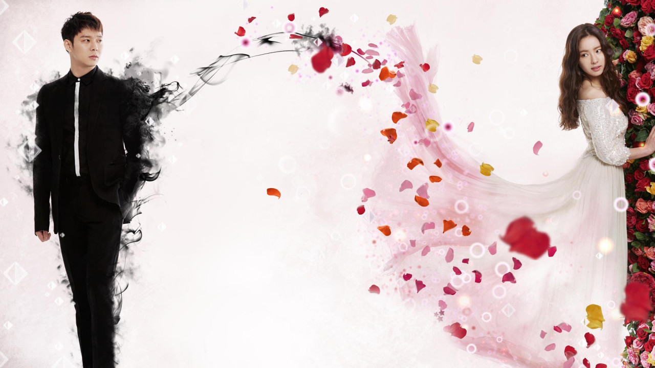 The Girl Who Sees Scents