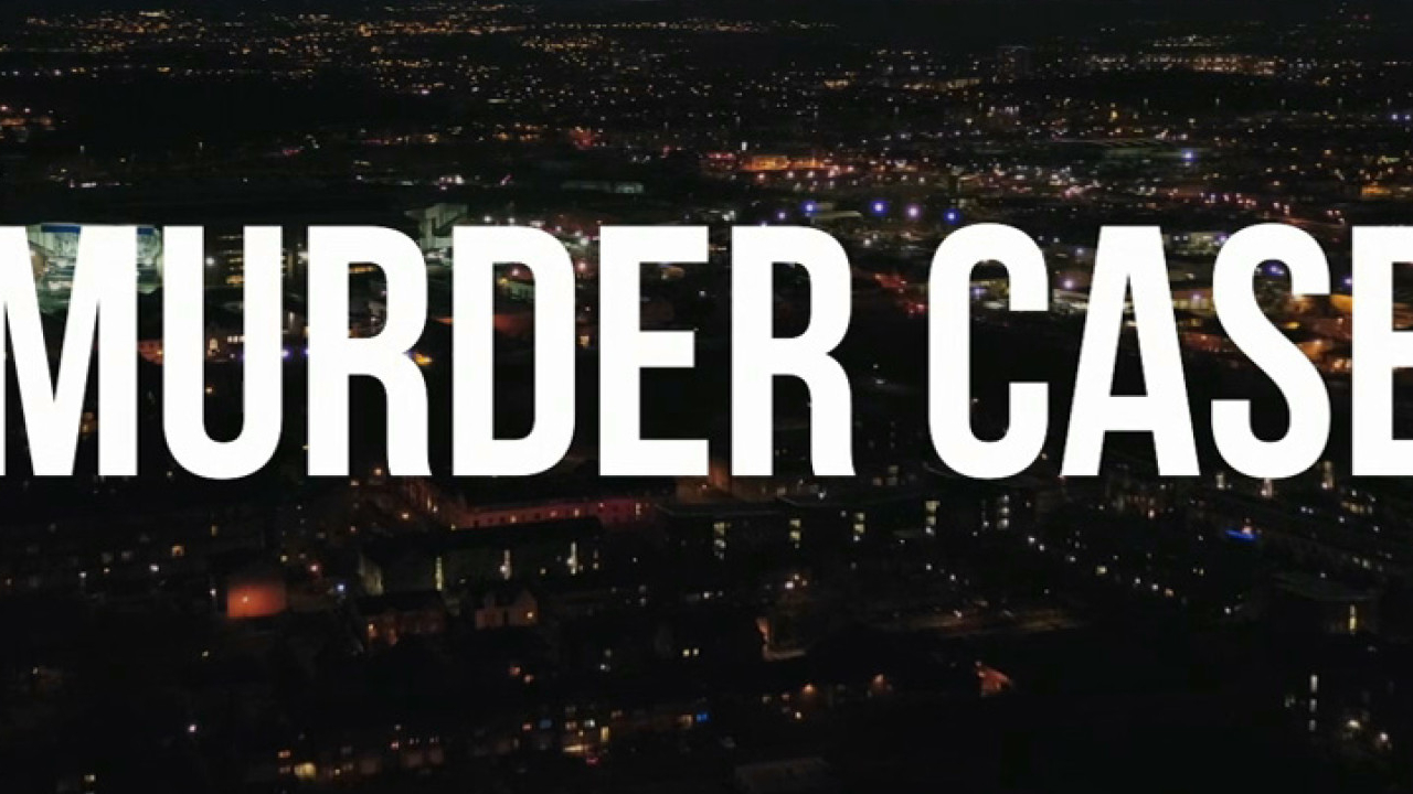 Murder Case