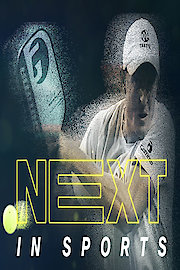 Next in Sports - Bloomberg Originals