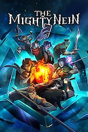 The Mighty Nein