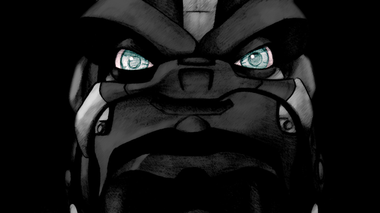 Transformers: Beast Machines