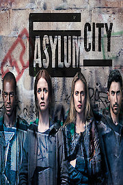 Asylum City