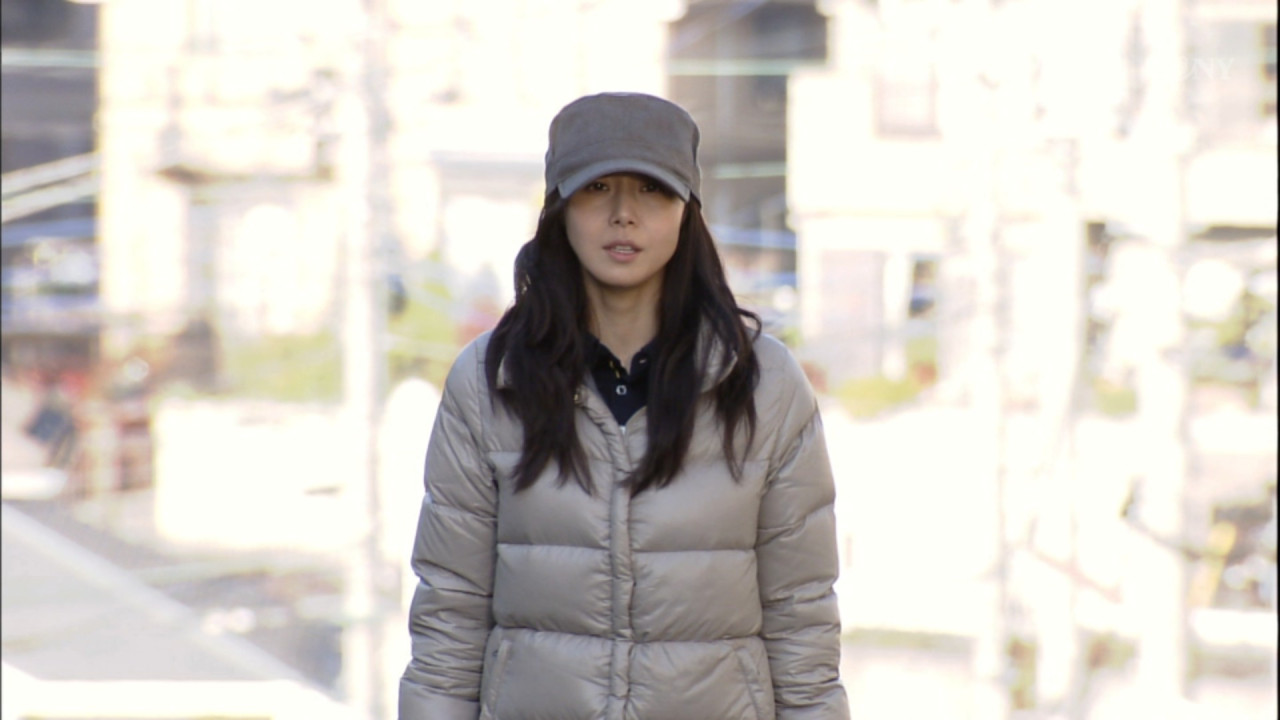 I am Mita, Your Housekeeper